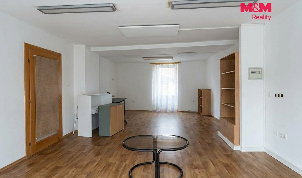 Pronájem obchodních prostor 38 m², Kralovice – náhled fotky 3