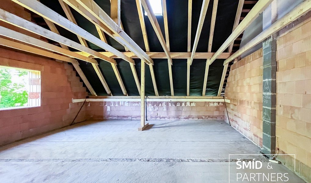 Prodej domu 142 m² s pozemkem 589 m², Zásmuky – náhled fotky 20