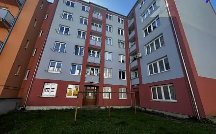 Prodej bytu 1+kk 31 m², Michalovická, Litoměřice - Předměstí