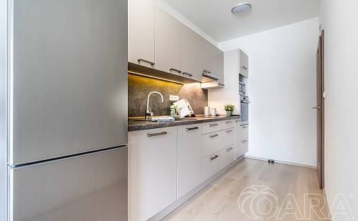 Prodej bytu 1+kk 61 m², Božetěchova, Brno - Královo Pole