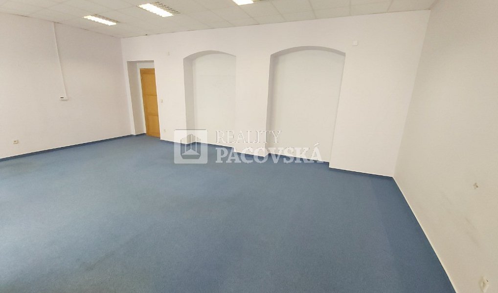 Pronájem kanceláře 146 m², Ústí nad Labem – náhled fotky 5