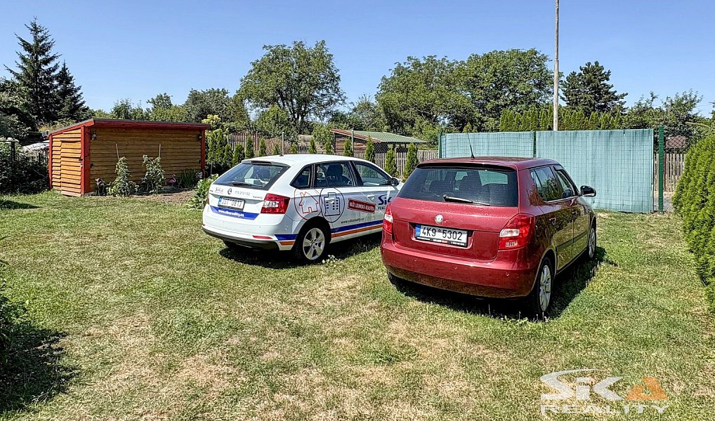 Prodej stavebního pozemku 683 m², Louny – náhled fotky 22