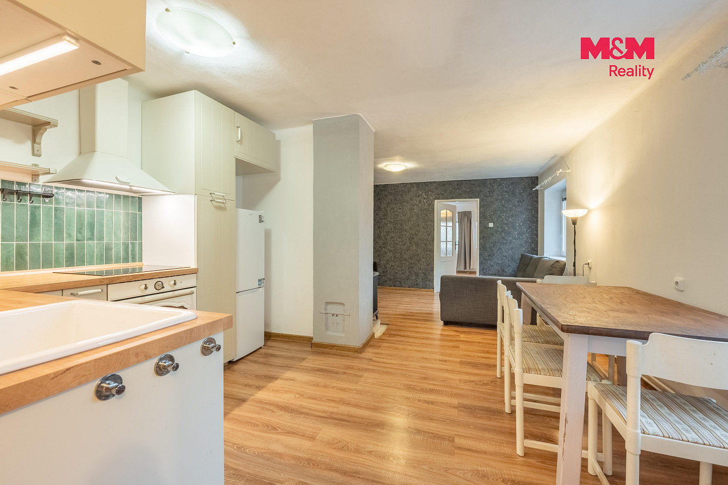 Prodej domu 70 m² s pozemkem 327 m² – fotografie 5