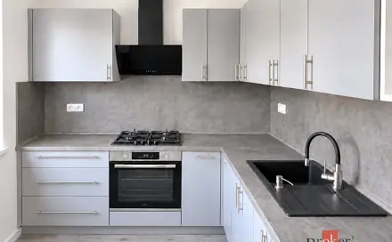 Pronájem bytu 2+1 55 m², Revoluční, Chodov, okres Sokolov