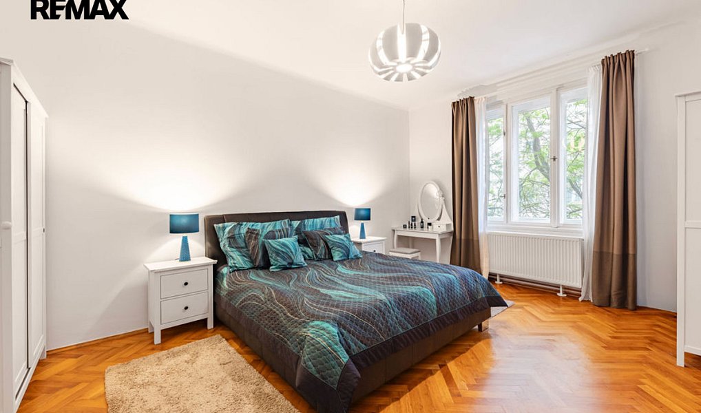 Prodej bytu 4+1 133 m², Praha – náhled fotky 11