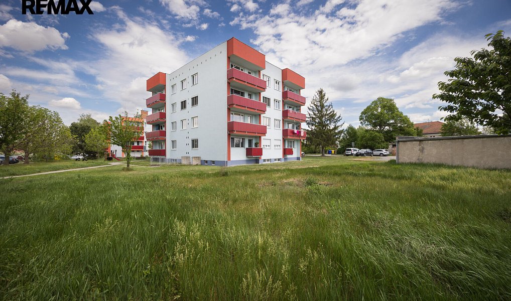 Prodej bytu 3+1 70 m², Hrušovany u Brna – náhled fotky 17