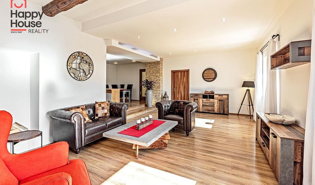 Pronájem kanceláře 150 m², Praha – náhled fotky 3