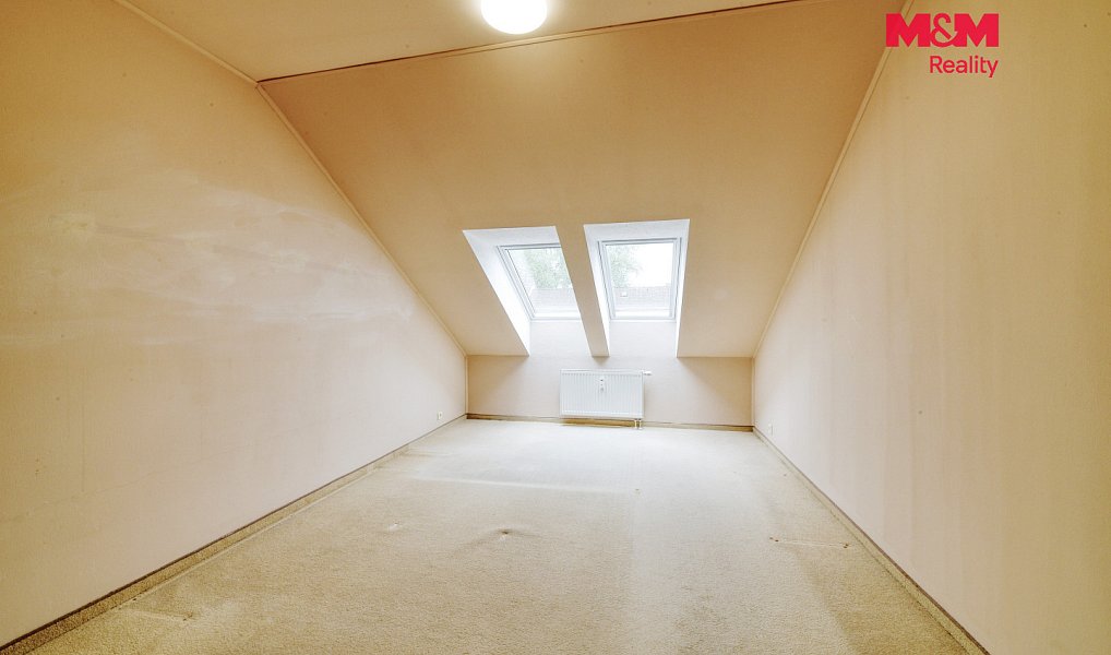 Prodej bytu 3+kk 72 m², Mariánské Lázně – náhled fotky 20