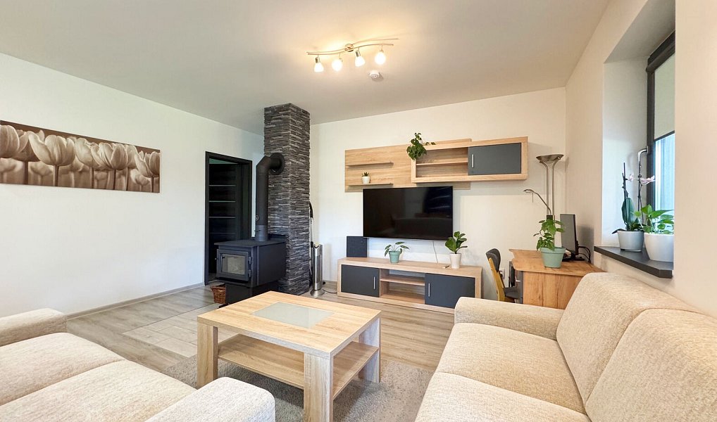 Prodej domu 116 m² s pozemkem 826 m², Bohumín – náhled fotky 10