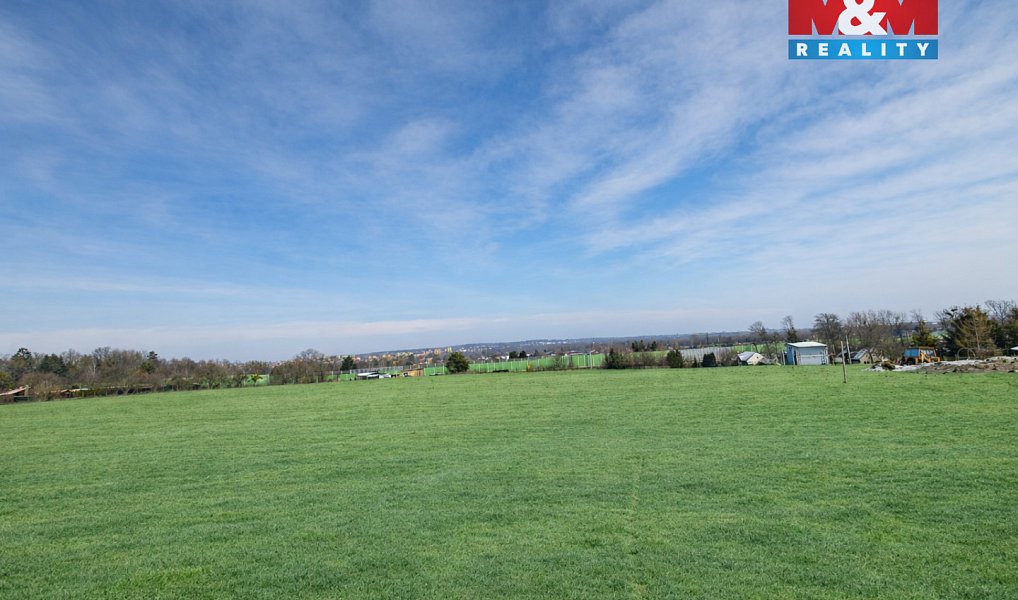 Prodej stavebního pozemku 6 574 m², Frýdek-Místek – náhled fotky 4