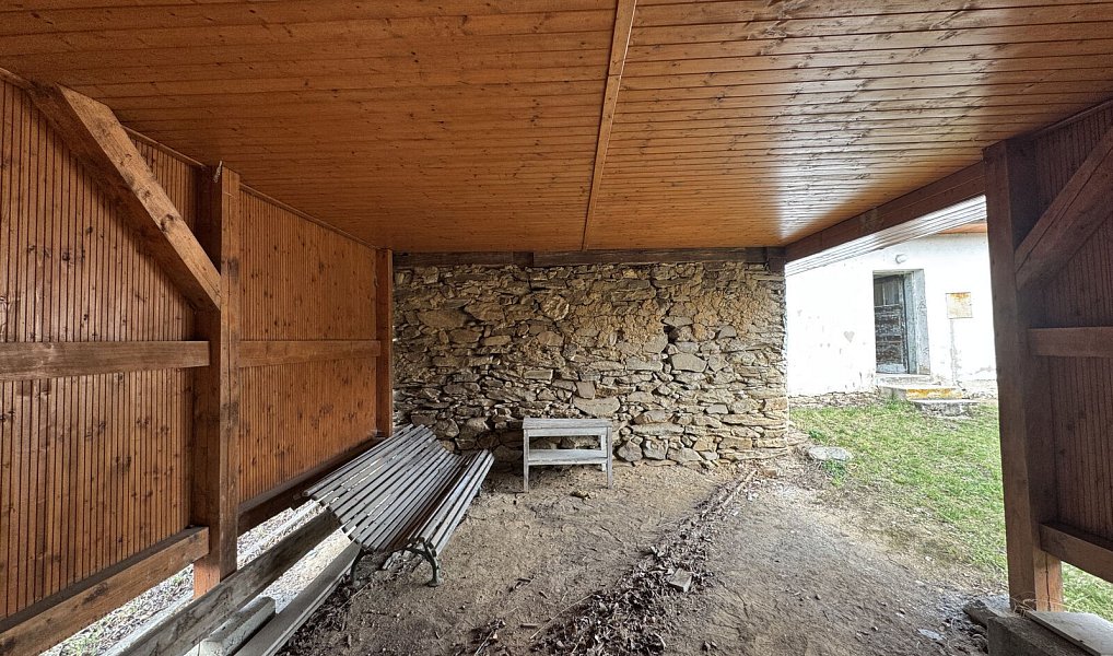 Prodej chaty/chalupy 86 m² s pozemkem 1 282 m², Nový Malín – náhled fotky 23