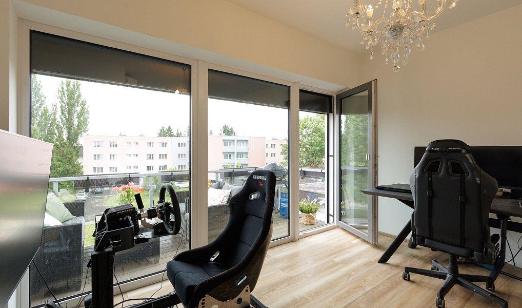Prodej bytu 3+kk 97 m², Říčany – náhled fotky 24