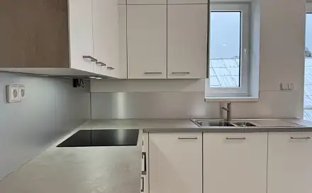 Pronájem bytu 3+kk 80 m², U Stadionu, Česká Třebová - Parník, okres Ústí nad Orlicí