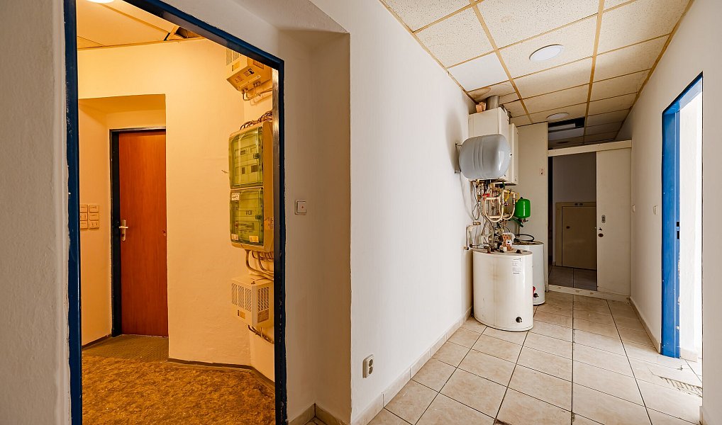 Prodej obchodních prostor 440 m², Bojkovice – náhled fotky 32