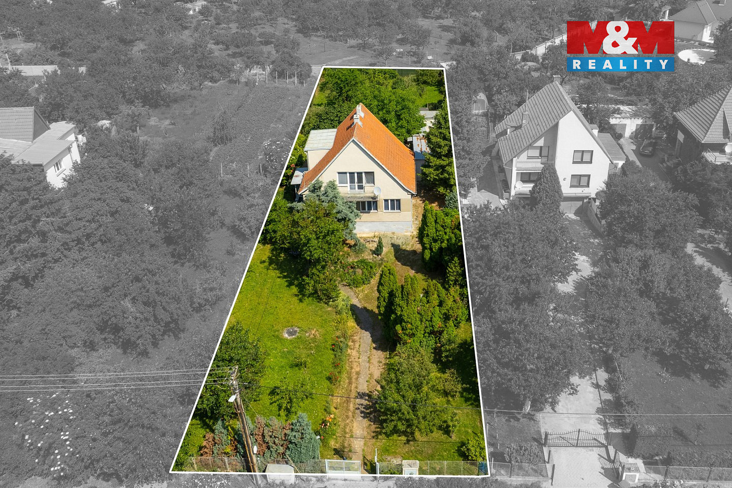 Prodej domu 166 m² s pozemkem 1 510 m² — photo 2