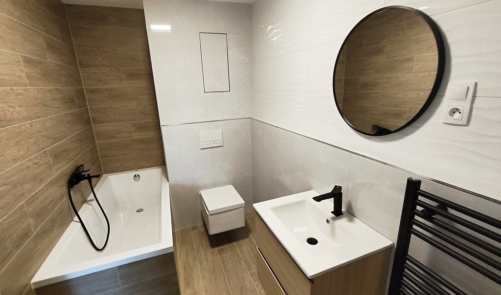 Pronájem bytu 3+kk 104 m², České Budějovice – náhled fotky 15