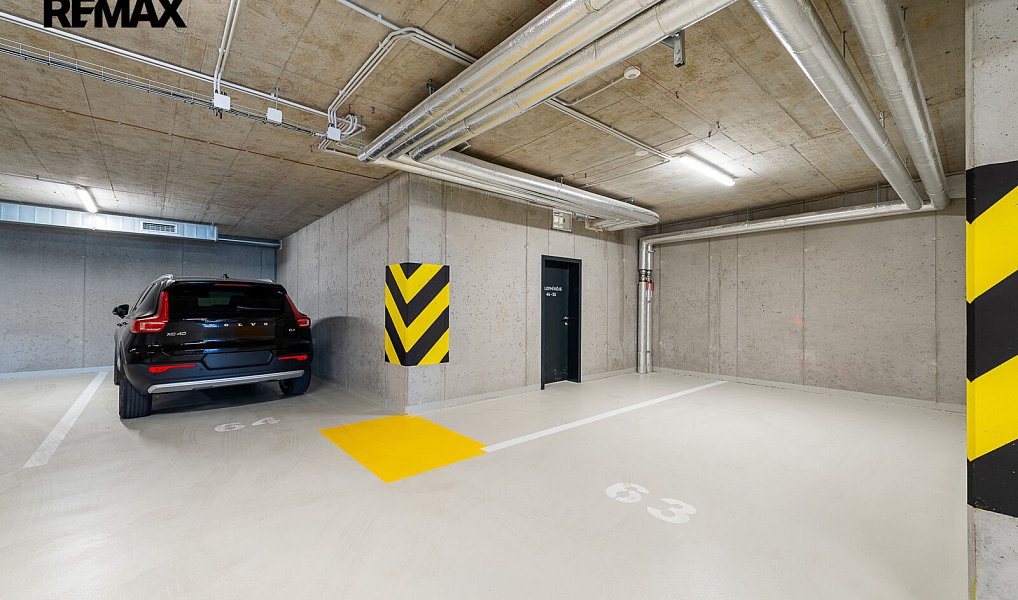 Prodej bytu 2+kk 60 m², Praha – náhled fotky 29