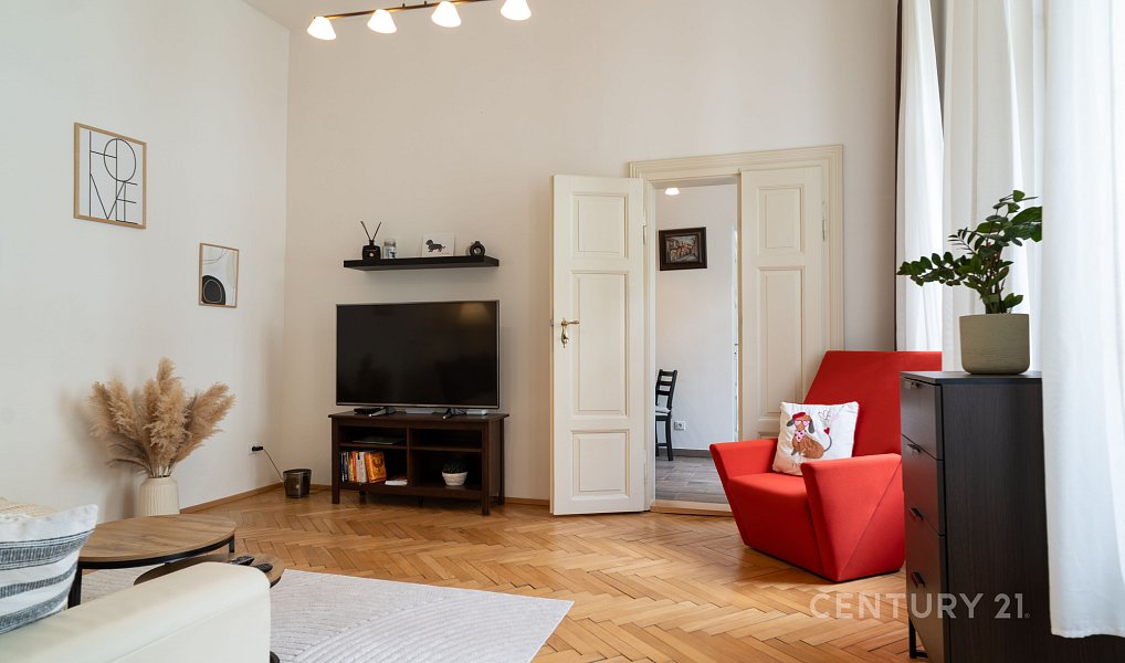 Prodej bytu 2+1 55 m², Praha – náhled fotky 5