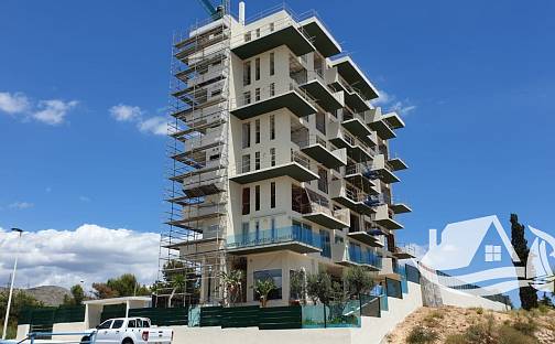 Prodej bytu 3+kk 68 m², La Cala, Alicante, Španělsko