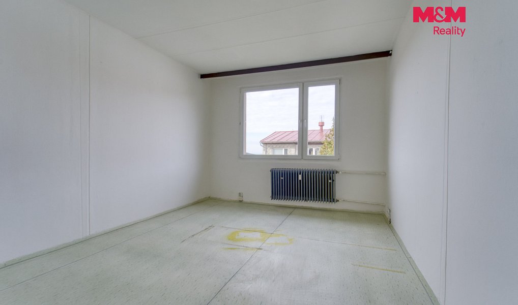 Pronájem bytu 3+1 63 m², Přimda – náhled fotky 7