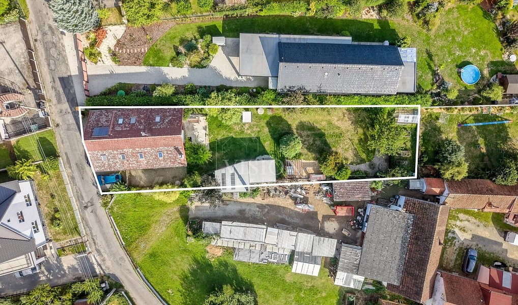 Prodej domu 200 m² s pozemkem 882 m², Dražičky – náhled fotky 40