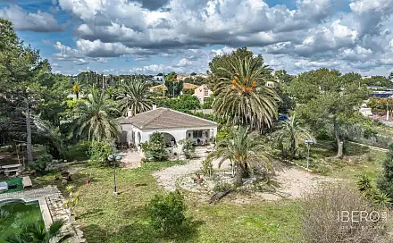 Prodej domu 127 m² s pozemkem 5 300 m², Orihuela Costa, Španělsko