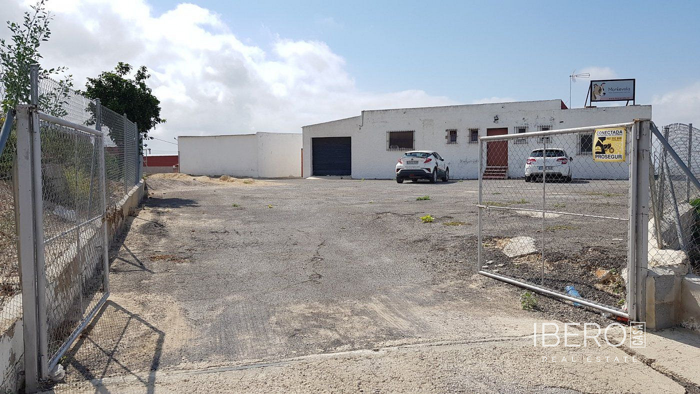 Casa 3+kk – Los Montesinos, el Baix Segura / La Vega Baja - Vista 5