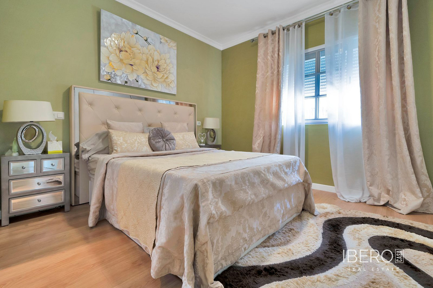 Casa 4+kk – Estepona, Barriada Islas Canarias - Más