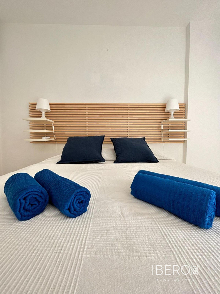 Piso 2+kk – Benalmadena Costa - Vista 3