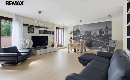 Prodej bytu 4+kk 171 m², Libušina, Karlovy Vary