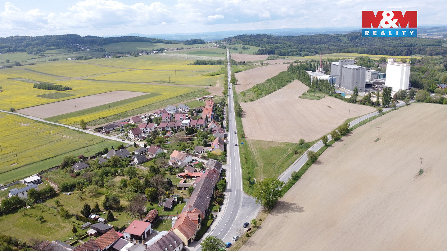 Prodej komerčního pozemku 3 142 m² — photo 3