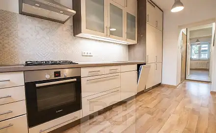 Pronájem bytu 2+1 58 m²