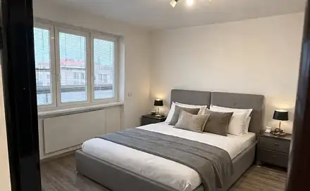 Prodej bytu 3+1 75 m², Blahoslavova, Hořice, okres Jičín