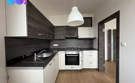 Prodej bytu 2+1 42 m²