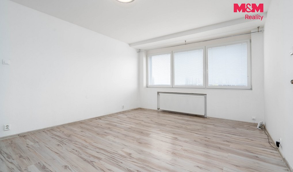 Prodej nájemního domu, činžáku 870 m², Kladno – náhled fotky 12