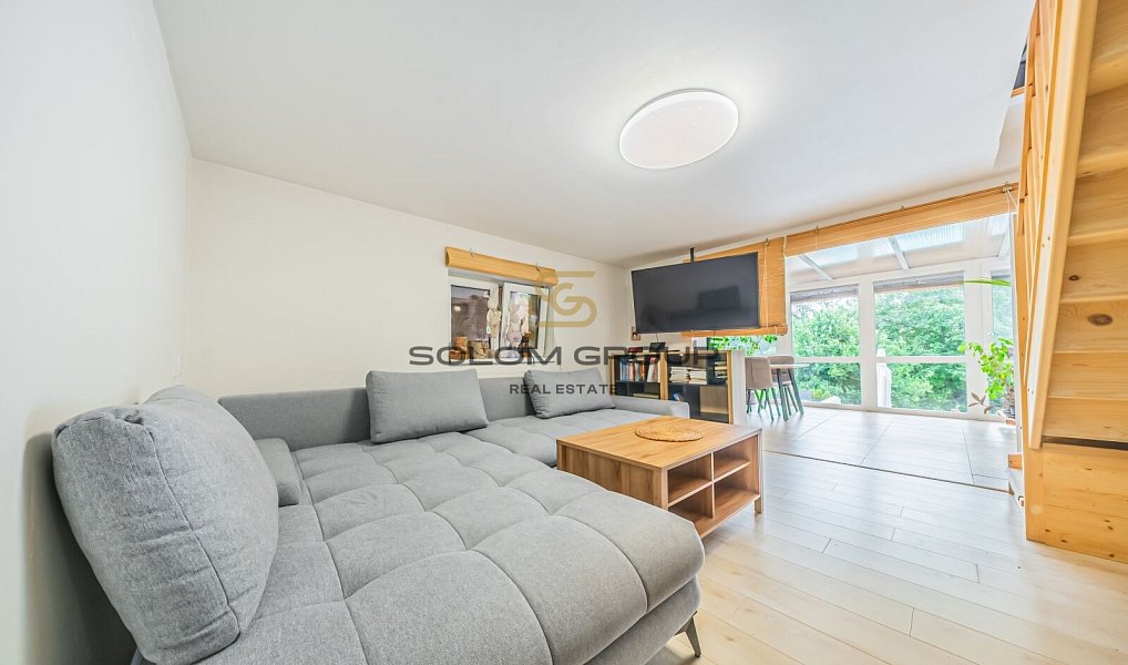 Prodej domu 85 m² s pozemkem 340 m², Velké Popovice – náhled fotky 4