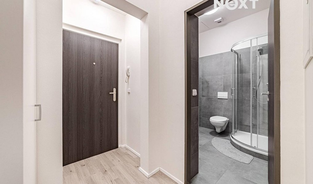 Prodej bytu 1+kk 26 m², Praha – náhled fotky 6