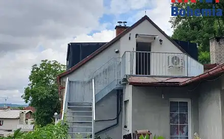 Pronájem bytu 2+kk 52 m²