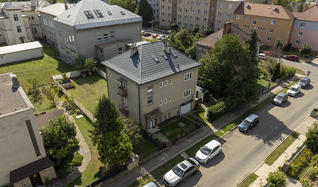 Prodej bytu 3+1 78 m², Holešov – náhled fotky 4