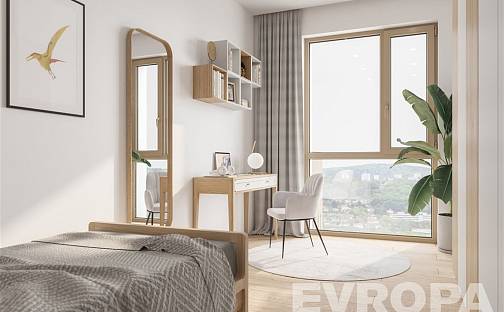 Prodej bytu 3+kk 74 m², Na Bradle, Světlá nad Sázavou, okres Havlíčkův Brod