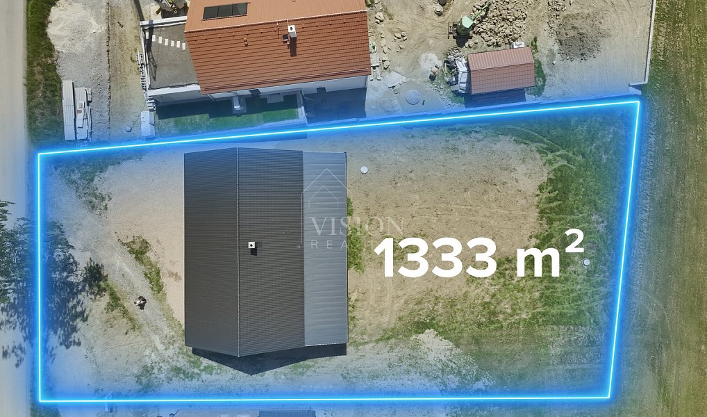 Prodej domu 129 m² s pozemkem 1 333 m², Malonty – náhled fotky 9
