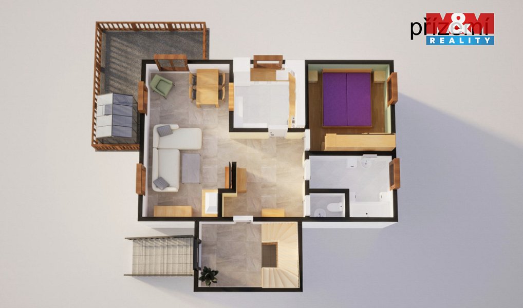 Prodej ubytovacího objektu 239 m², Harrachov – náhled fotky 16