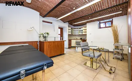 Pronájem komerčního objektu (jiného typu) 20 m², Bukovská, Ústí nad Labem - Skorotice