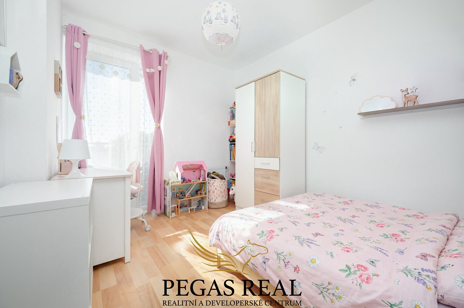 Prodej bytu 3+kk 72 m² – fotografie 4