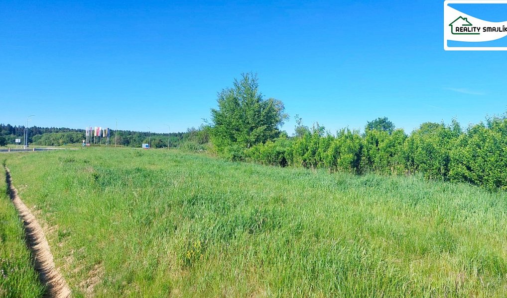 Prodej komerčního pozemku 27 272 m², Mariánské Lázně – náhled fotky 4