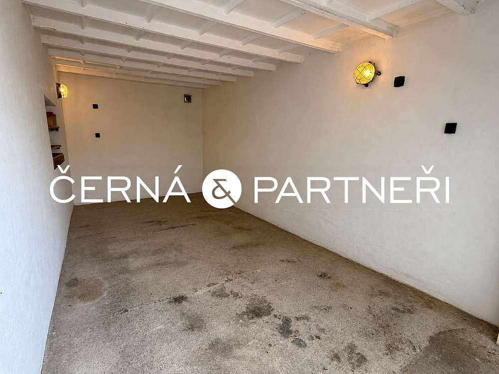 Pronájem garáže o velikosti 19,28 m2, bílinská 1569, teplice — photo 2
