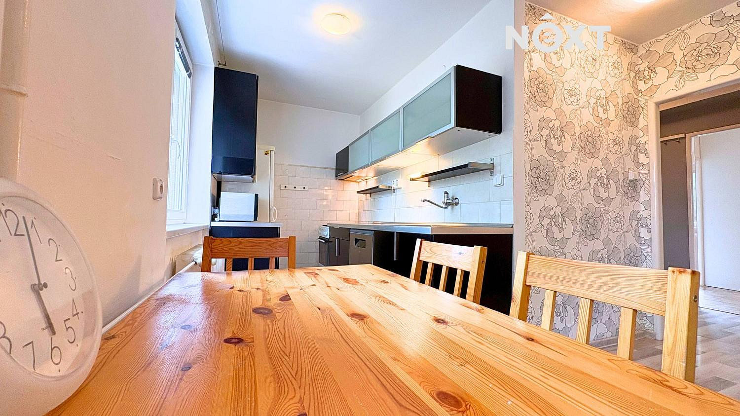 Pronájem bytu 3+kk 68 m² — photo 3