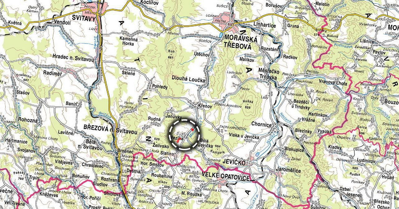 Prodej pole 28 824 m² — photo 4