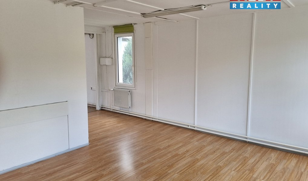 Pronájem obchodních prostor 336 m², Jihlava – náhled fotky 5