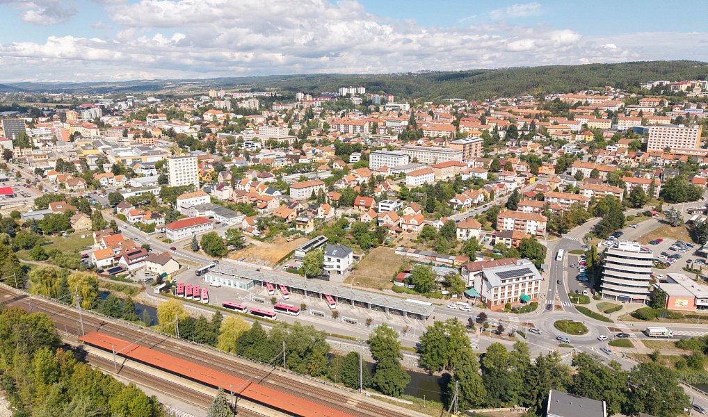 Prodej obchodních prostor 21 m², Blansko – náhled fotky 16
